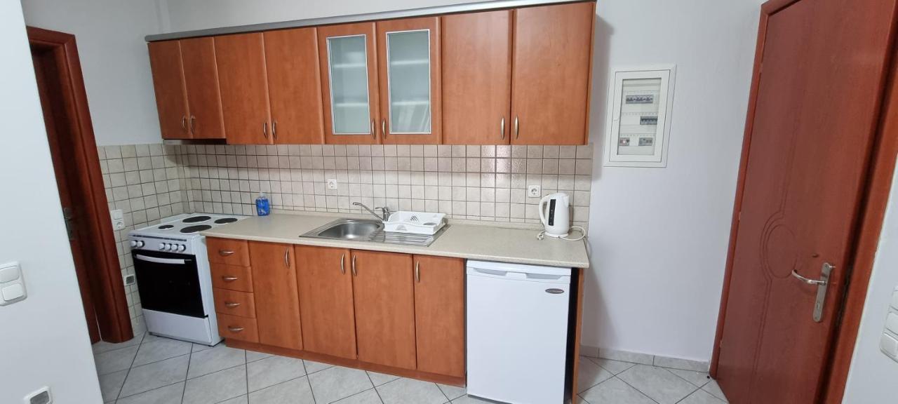 Premium Suites Ofrínion Esterno foto