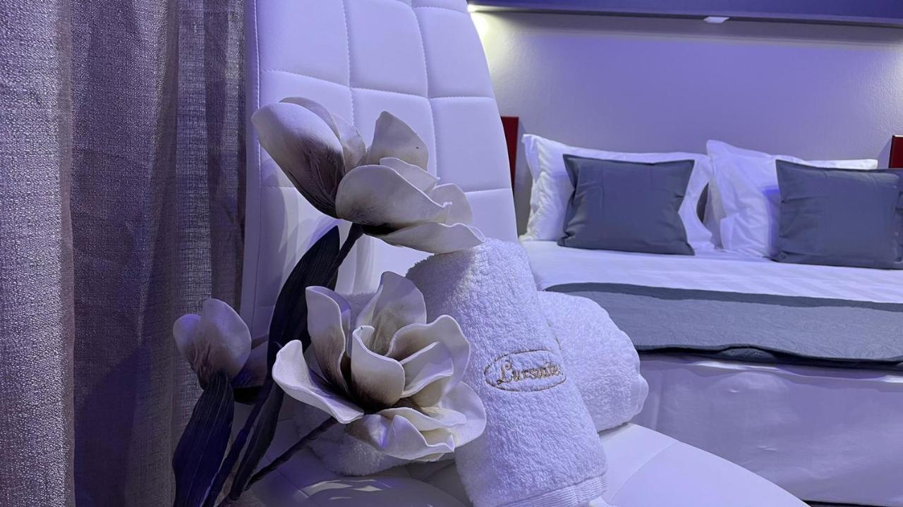 Premium Suites Ofrínion Esterno foto