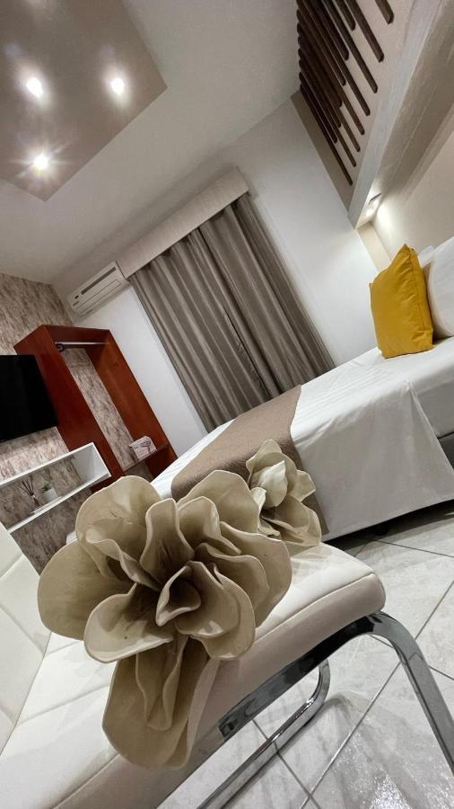 Premium Suites Ofrínion Esterno foto